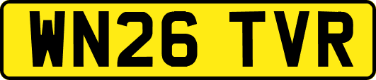 WN26TVR