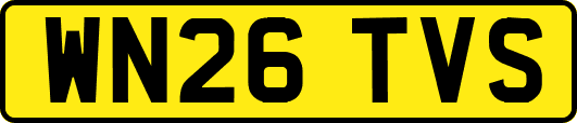 WN26TVS