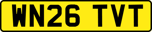 WN26TVT