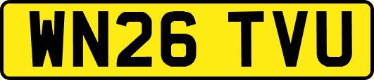 WN26TVU