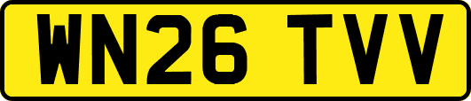 WN26TVV