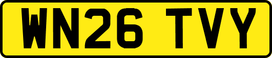 WN26TVY
