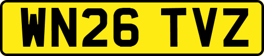 WN26TVZ