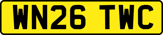 WN26TWC