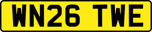 WN26TWE