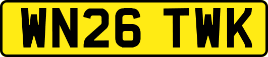 WN26TWK