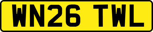 WN26TWL