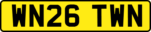 WN26TWN