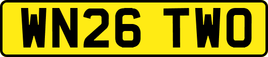 WN26TWO