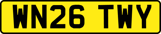 WN26TWY