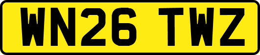WN26TWZ