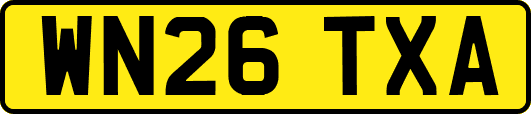 WN26TXA