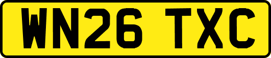 WN26TXC