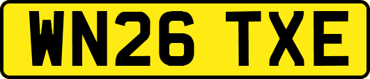 WN26TXE