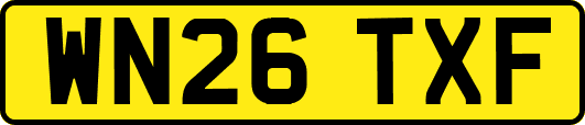WN26TXF