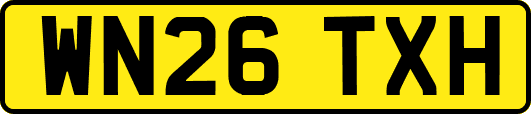WN26TXH