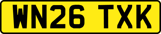 WN26TXK