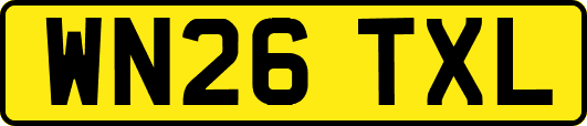 WN26TXL