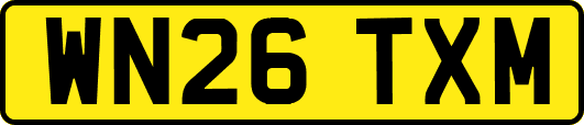 WN26TXM