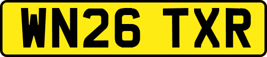 WN26TXR