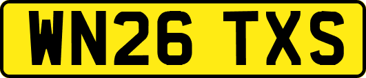 WN26TXS