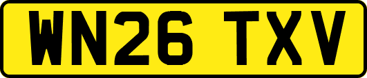 WN26TXV