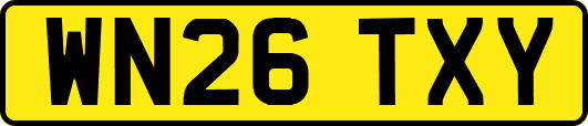 WN26TXY