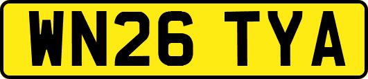 WN26TYA