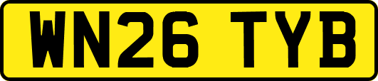 WN26TYB