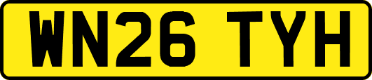 WN26TYH