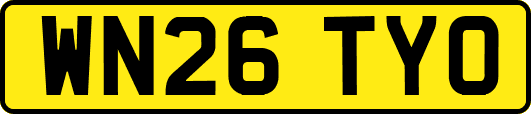 WN26TYO