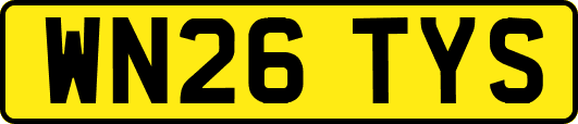 WN26TYS