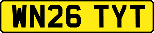 WN26TYT