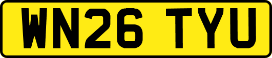 WN26TYU