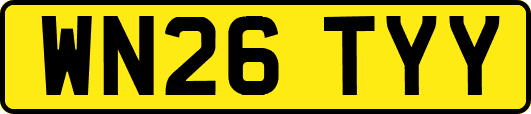 WN26TYY