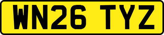 WN26TYZ