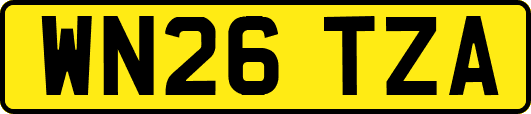 WN26TZA