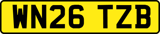 WN26TZB