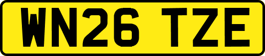 WN26TZE