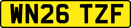 WN26TZF