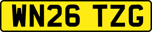 WN26TZG