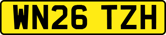 WN26TZH