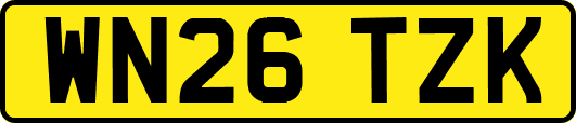 WN26TZK