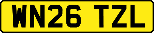 WN26TZL
