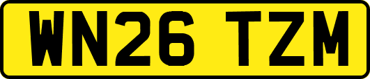 WN26TZM