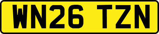 WN26TZN