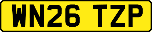 WN26TZP