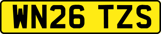 WN26TZS