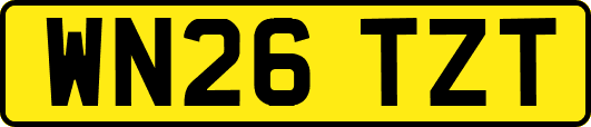 WN26TZT