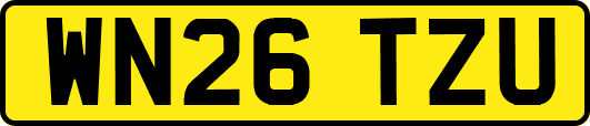 WN26TZU